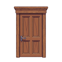 surviv wooden door entrance house 108 v8 2026 03 30T00 37 17