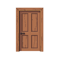 surviv wooden door entrance house 123 v9 2026 03 30T00 37 17