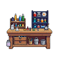 surviv workbench crafting work table 087 v6 2026 03 30T00 37 17