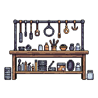 surviv workbench crafting work table 147 v10 2026 03 30T00 37 17