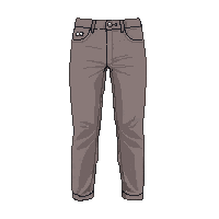 surviv pants trousers leg clothing 004 2026 03 30T00 37 17