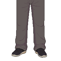 surviv pants trousers leg clothing 064 v5 2026 03 30T00 37 17