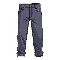 surviv pants trousers leg clothing 124 v9 2026 03 30T00 37 17