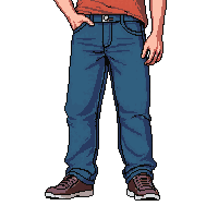 surviv pants trousers leg clothing 139 v10 2026 03 30T00 37 17