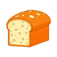 surviv bread loaf baked food 039 v3 2026 03 30T00 37 17