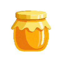 surviv honey jar sweet food 012 2026 03 30T00 37 17