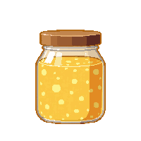 surviv honey jar sweet food 057 v4 2026 03 30T00 37 17