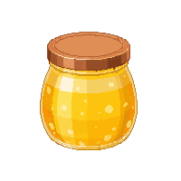 surviv honey jar sweet food 117 v8 2026 03 30T00 37 17