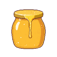 surviv honey jar sweet food 132 v9 2026 03 30T00 37 17