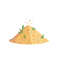 surviv sand pile glass material 129 v9 2026 03 30T00 37 17