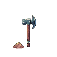 surviv pickaxe mining rock breaker 017 v2 2026 03 30T00 37 17