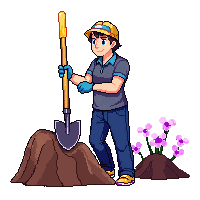 surviv shovel digging earth mover 160 v11 2026 03 30T00 37 17