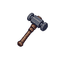 surviv wooden hammer building tool 003 2026 03 30T00 37 17