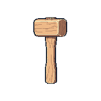 surviv wooden hammer building tool 033 v3 2026 03 30T00 37 17
