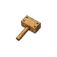 surviv wooden hammer building tool 138 v10 2026 03 30T00 37 17