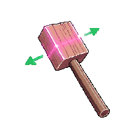 surviv wooden hammer building tool 153 v11 2026 03 30T00 37 17