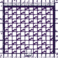 corruption tile dark purple spreading decay