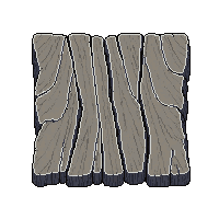 driftwood tile gray weathered beach worn