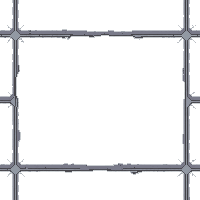 floor tile spaceship gray panel seams clean