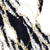 marble tile black gold veins polished dark