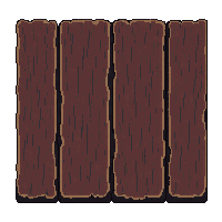 old wood tile brown rotten decayed dark