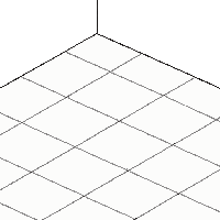 tile floor white ceramic clean bathroom