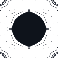 void tile black dark nothing empty abyss