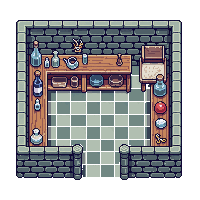 apothecary