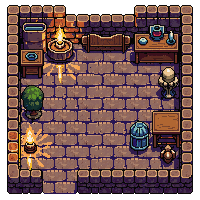 brick tavern