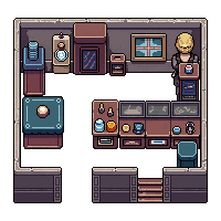 fantasy inn