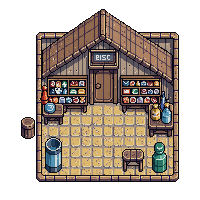 fantasy shop