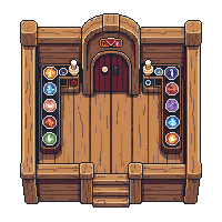 potion shop