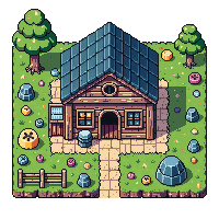 stone cheese shop