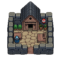 stone inn