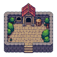 stone tavern large
