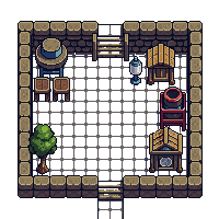 stone tavern