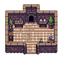 tavern large