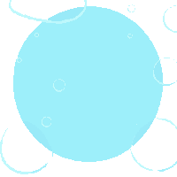 topdown water tile shallow light blue