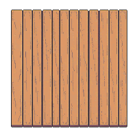 topdown wooden floor tile planks indoor