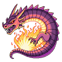 dragon hoard enchanted ring legendary glowing magical aura