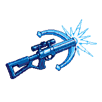enchanted crossbow ice enchantment frost bolts frozen