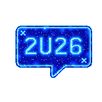 cyberpunk neon dialog box ui element cyan blue glow panel