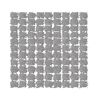 shadowlands ashen ground tile gray dusty scorched barren