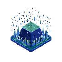 shadowlands corrupted dust particle swirling dark ambient