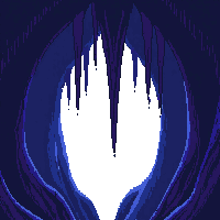 shadowlands shadow stalactite dark hanging cave ceiling