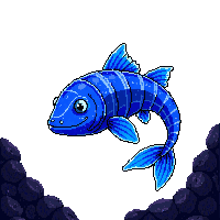 underwater kingdom bioluminescent anglerfish dark deep lure