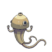 underwater kingdom bladder wrack brown air pockets floating