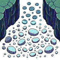 underwater kingdom bone yard floor tile ancient whale bones