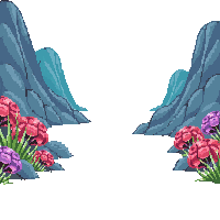 underwater kingdom ocean floor sand tile beige flat smooth