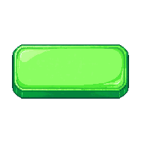 long green button rectangular wide